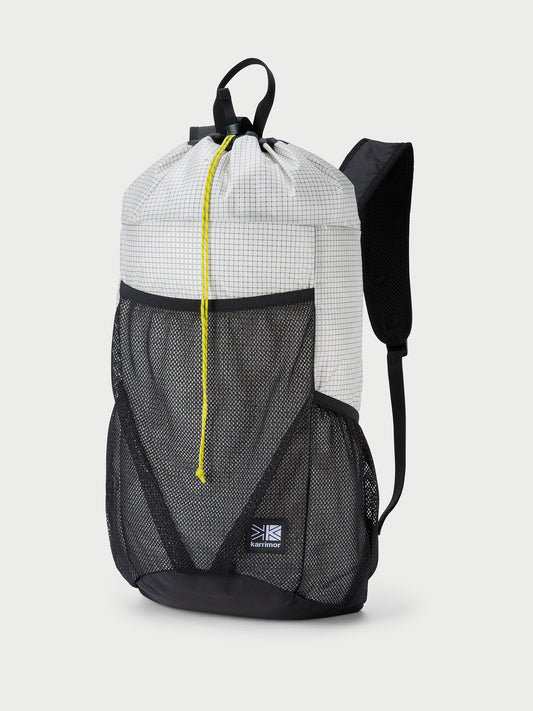 【SALE】Karrimor カリマー / grab knapsack X グラブナップサック X