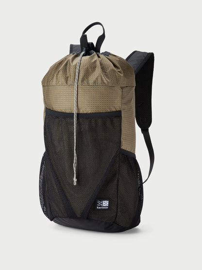 【SALE】Karrimor カリマー / grab knapsack X グラブナップサック X