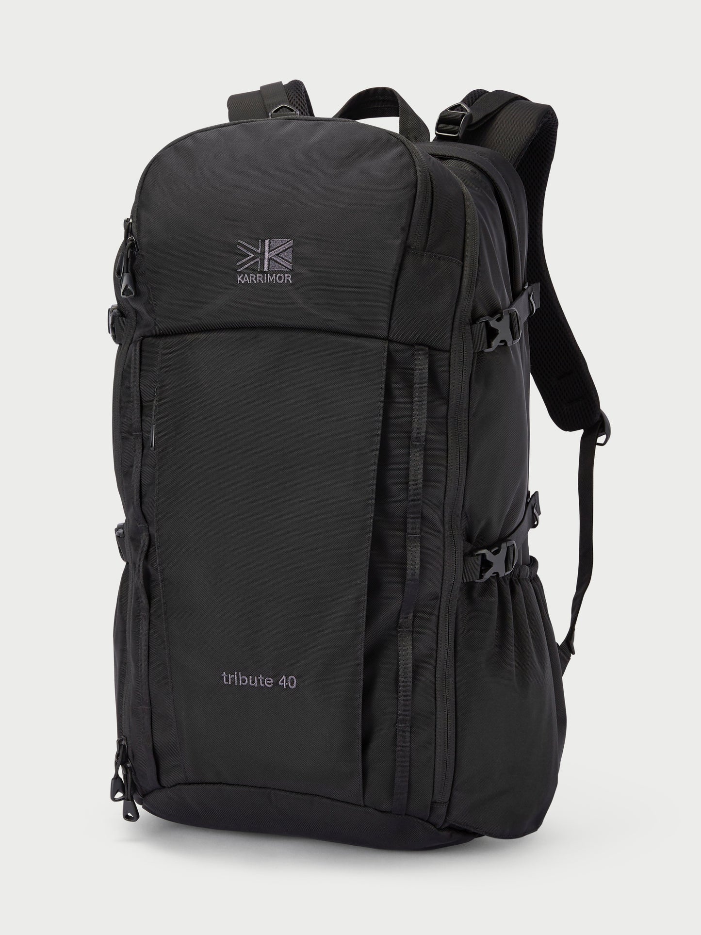 Karrimor カリマー / tribute 40 トリビュート40 / Black
