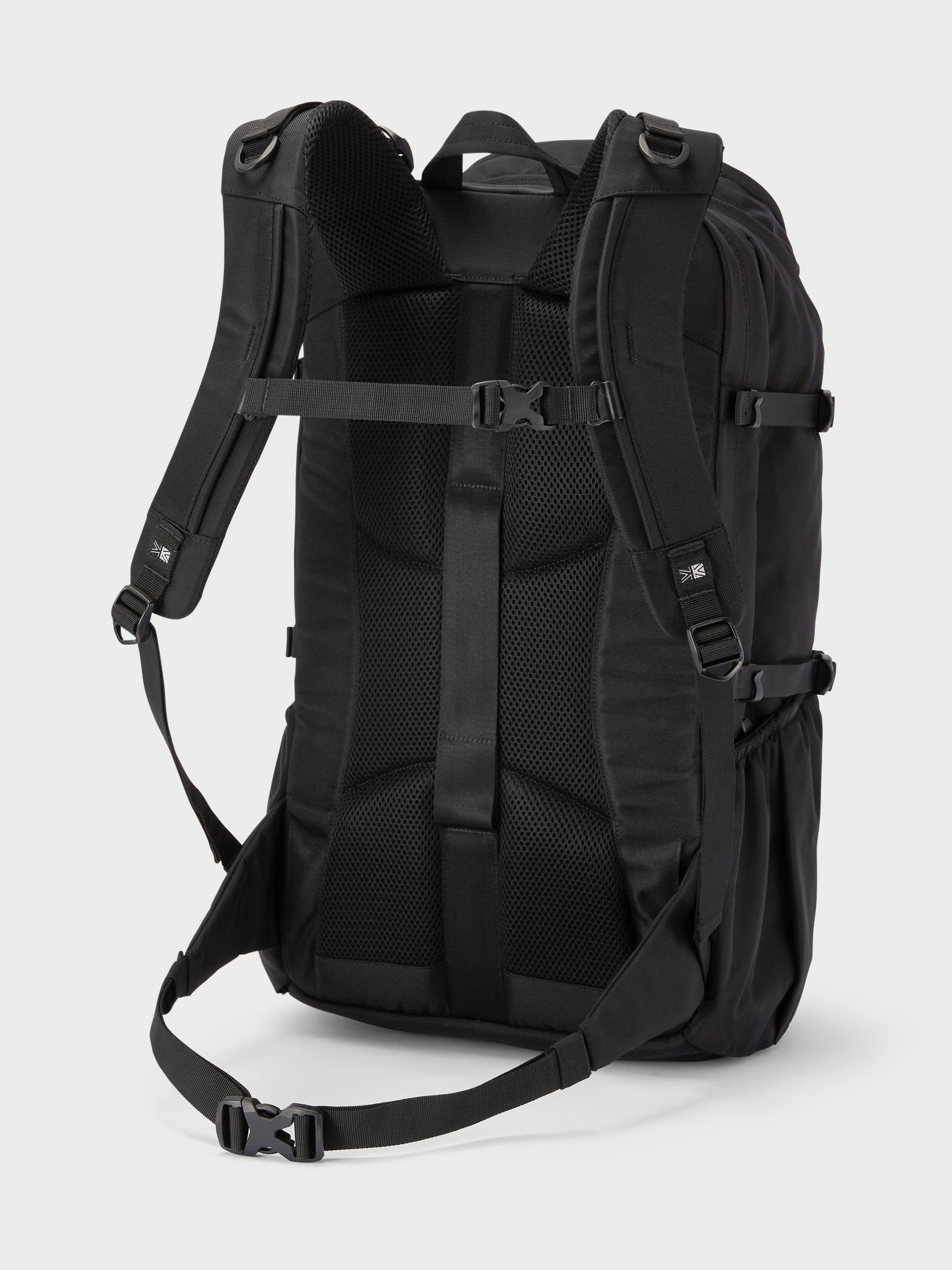 Karrimor カリマー / tribute 40 トリビュート40 / Black – The land