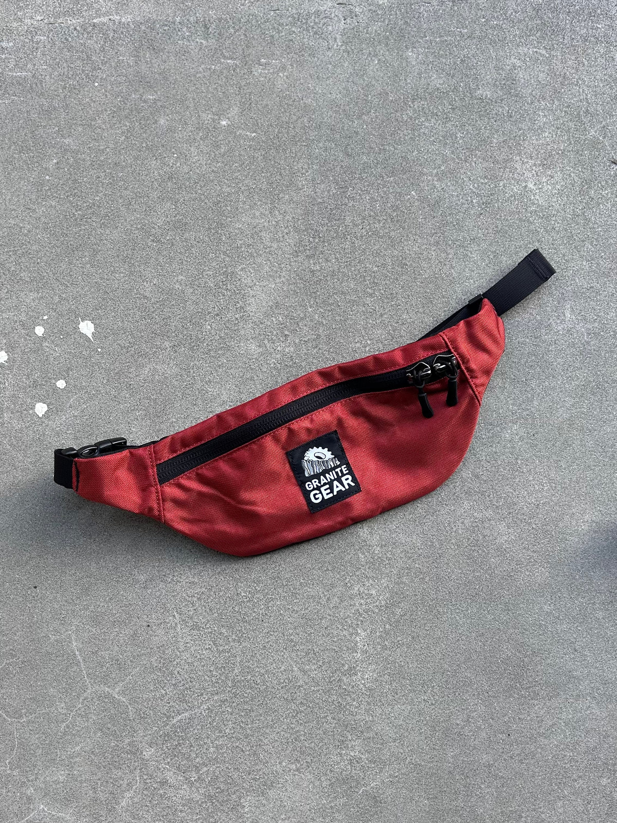 GRANITE GEAR グラナイトギア / HIP WING ヒップウィング TACTICAL HIP 