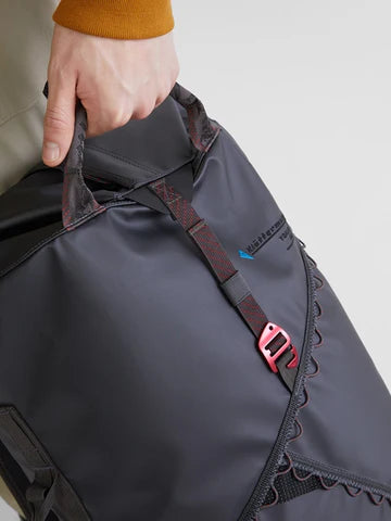 Klattermusen クレッタルムーセン / Ydalir Duffelbag 40L イダリア ダッフルバッグ 40L