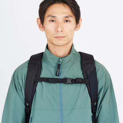 Karrimor カリマー / highlands32 ハイランズ32 / Black