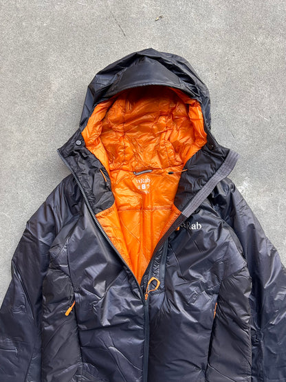 Rab ラブ / GENERATOR ALPINE JACKET ジェネレーターアルパインジャケット