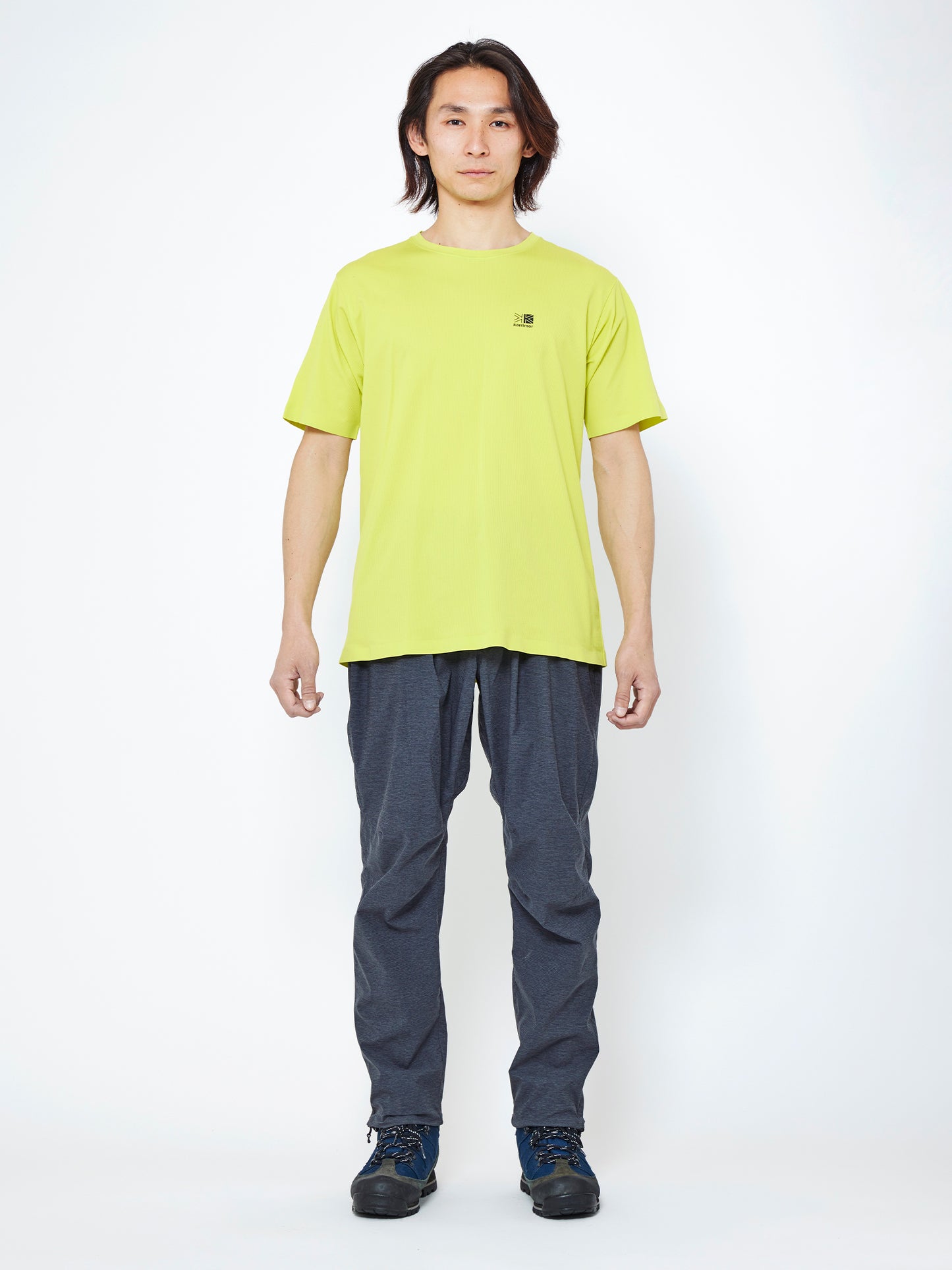 Karrimor カリマー / Active light pants アクティブライトパンツ