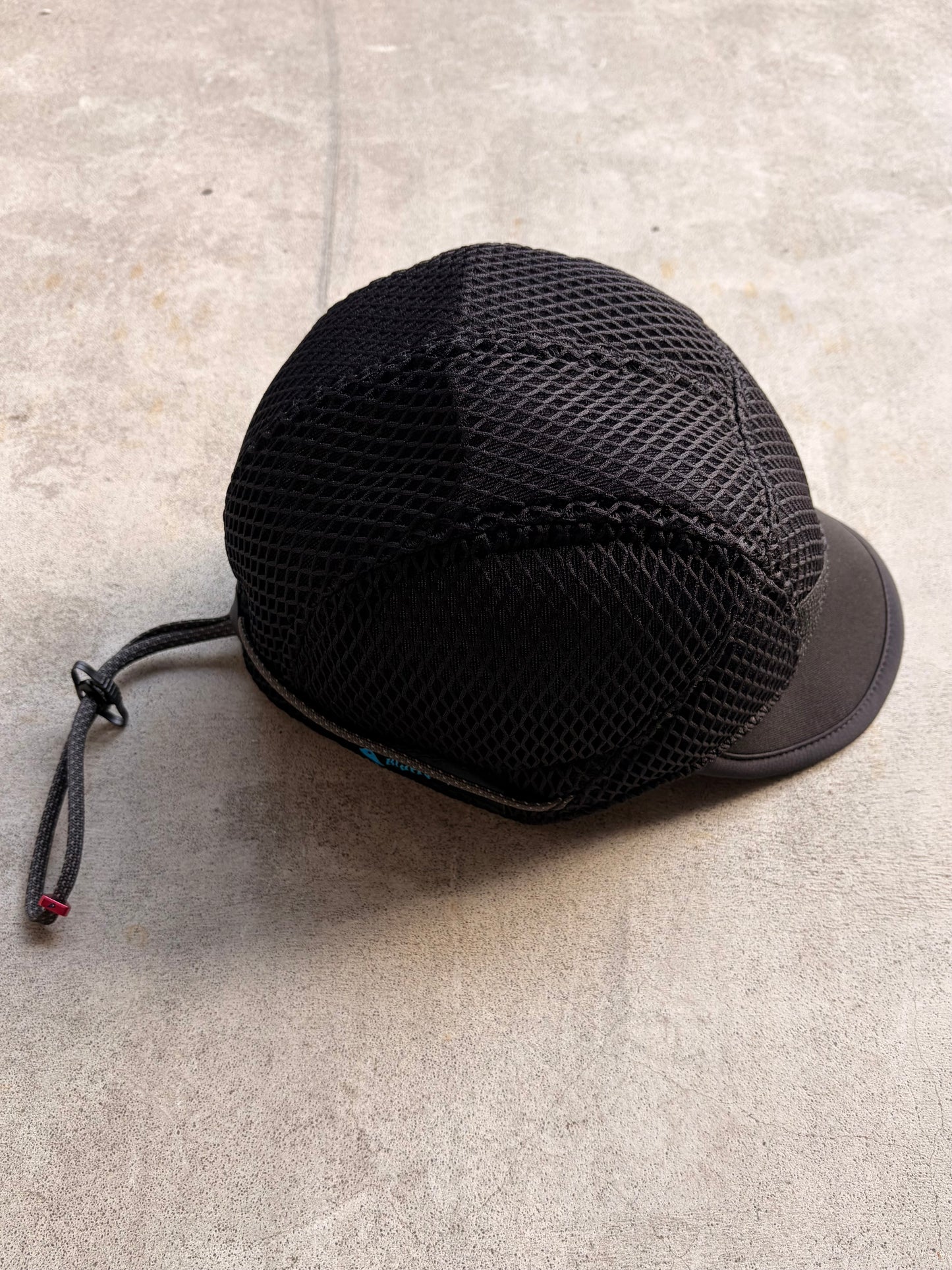 Klattermusen クレッタルムーセン / Mesh Cap メッシュキャップ