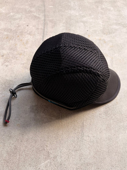Klattermusen クレッタルムーセン / Mesh Cap メッシュキャップ