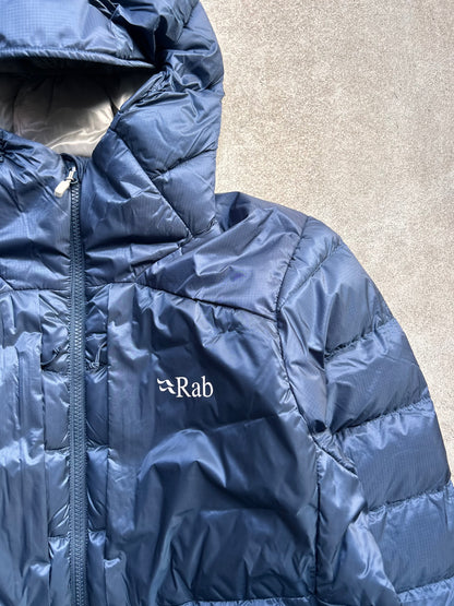 Rab ラブ /  Cirrus Ultra Hoody シラスウルトラフーディー