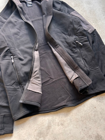 Rab ラブ /  Modulus Hoody モデュラス フーディ