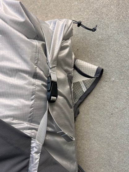 Rab ラブ / Veil XP 30 ヴェイル XP 30 Pewter Graphene