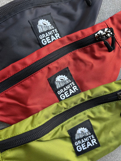 GRANITE GEAR グラナイトギア / HIP WING ヒップウィング TACTICAL HIP WING タクティカル ヒップウィング
