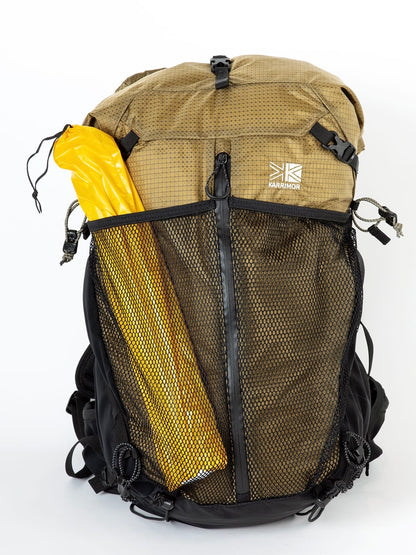 Karrimor カリマー / Cleave 40 クリーブ40