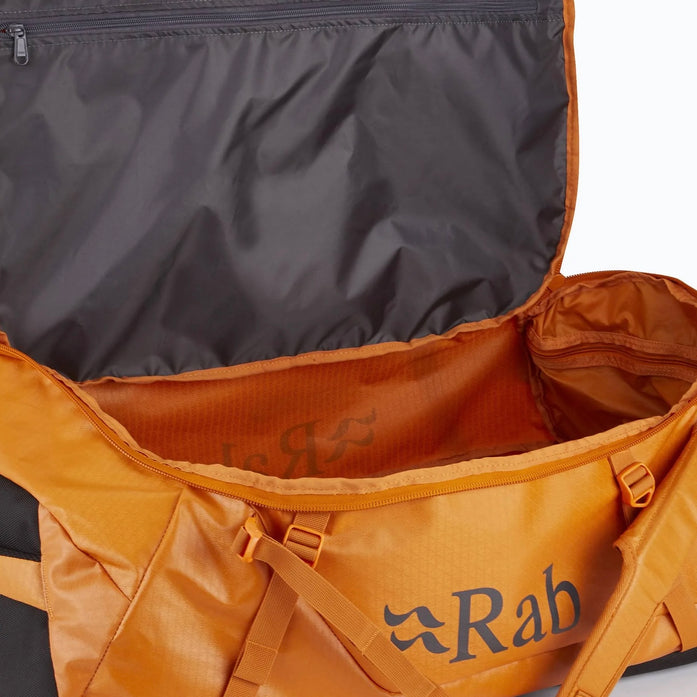 Rab kit bag online ii 50l