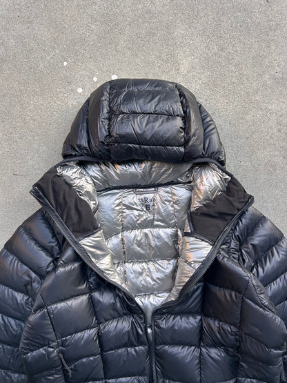 Rab ラブ / Mythic G Jacket ミシック ジー ジャケット