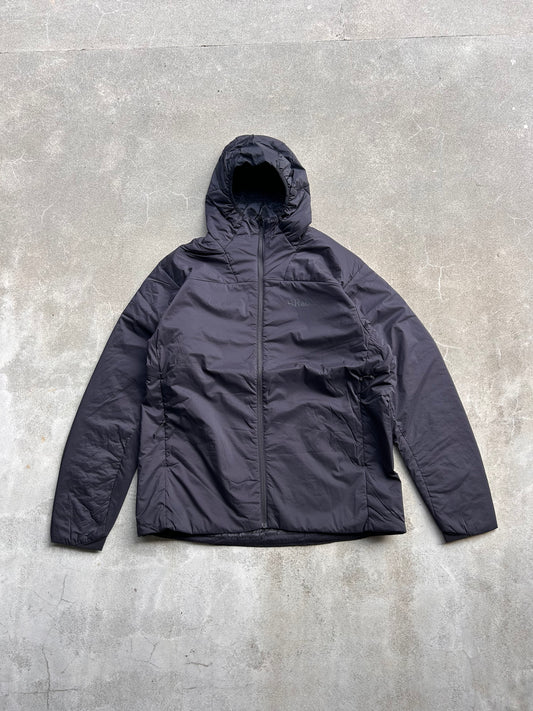 Rab ラブ / XENAIR ALPINE LIGHT JACKET ゼネアライトジャケット
