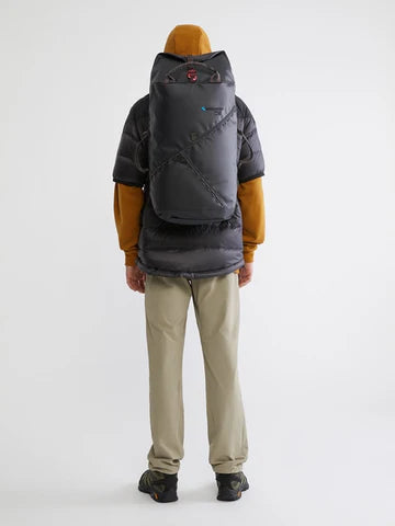 Klattermusen クレッタルムーセン / Ydalir Duffelbag 40L イダリア ダッフルバッグ 40L