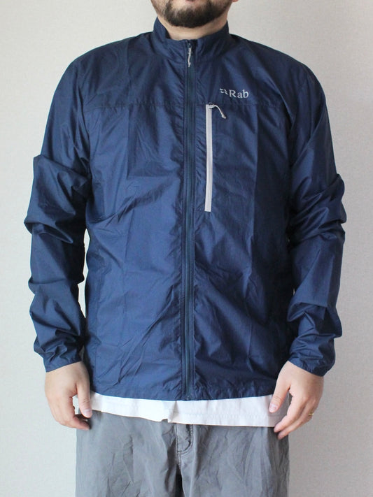 【SALE】Rab ラブ / VITAL JACKET バイタル ジャケット