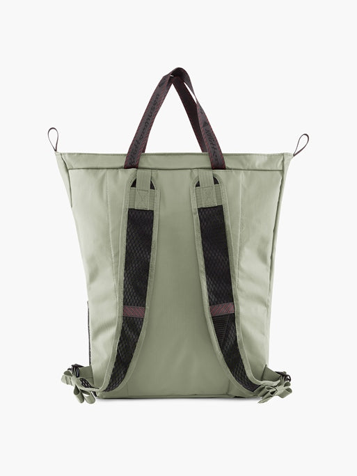 Klattermusen クレッタルムーセン / Urur Bag 23L ウールーバック23L / Swamp Green