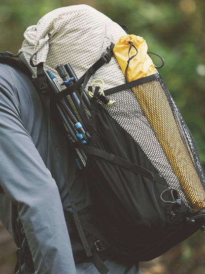 Karrimor カリマー / Cleave 40 クリーブ40