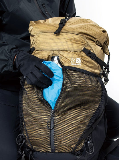 Karrimor カリマー / Cleave 40 クリーブ40