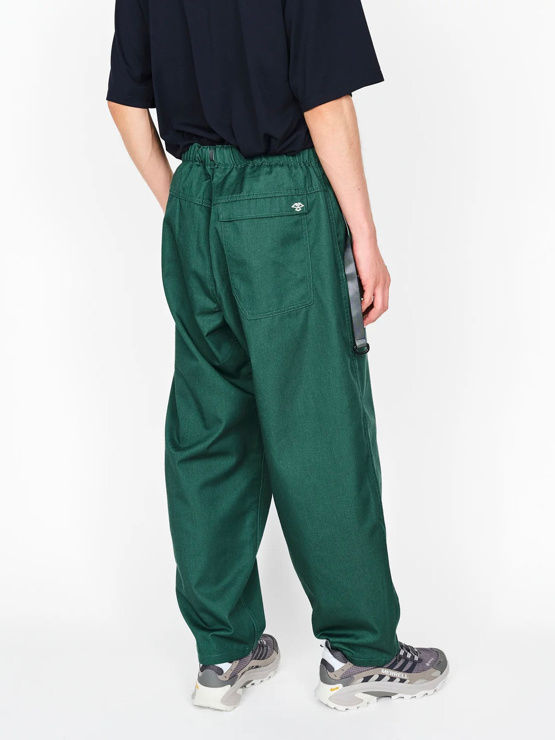 STONEMASTER ストーンマスター  / コンベイズ SMパンツ T/Cツイル