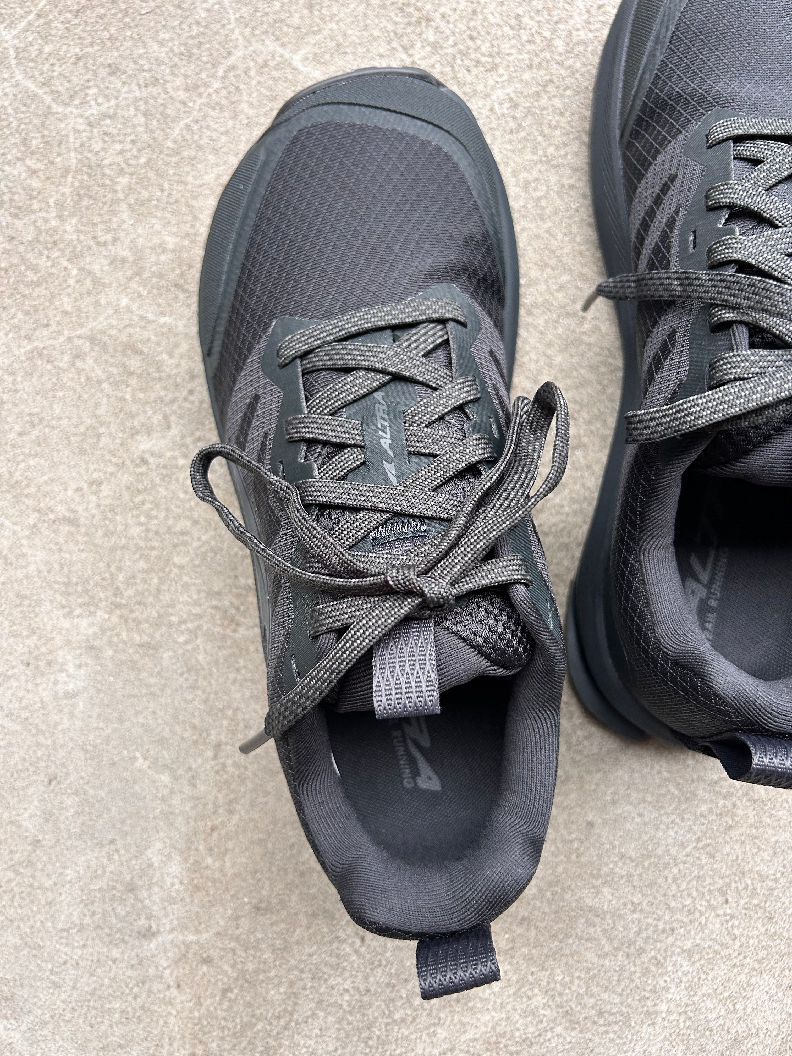 ALTRA(アルトラ) ローンピーク６女性用 ついに登場「ローンピーク6」気になるアップデートの内容は