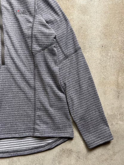 Tilak+POUTNIK ティラック ポートニック / MERA メラ GreyMelange