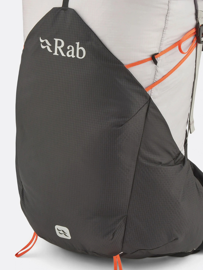 Rab ラブ / Syclon XP 30 サイクロン XP 30