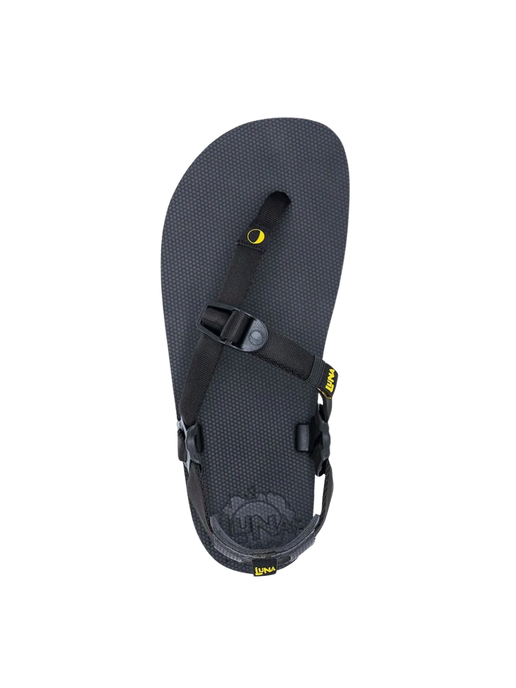 LUNA SANDALS ルナサンダル / Mono Winged Edition  モノ ウィングドエディション
