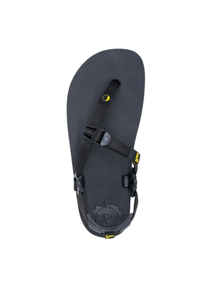 LUNA SANDALS ルナサンダル / Mono Winged Edition  モノ ウィングドエディション
