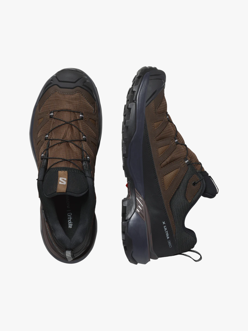 SALOMON サロモン / X ULTRA 360 LEATHER GORE-TEX