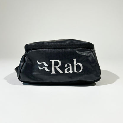 Rab ラブ / Escape Wash Bag エスケープウォッシュバック