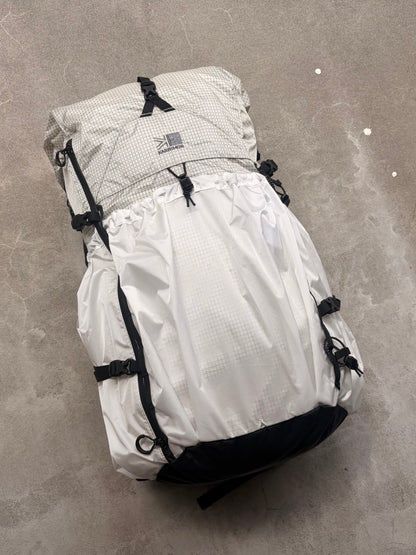 KARRIMOR カリマー / thrush 40 スラッシュ Feather White フェザーホワイト