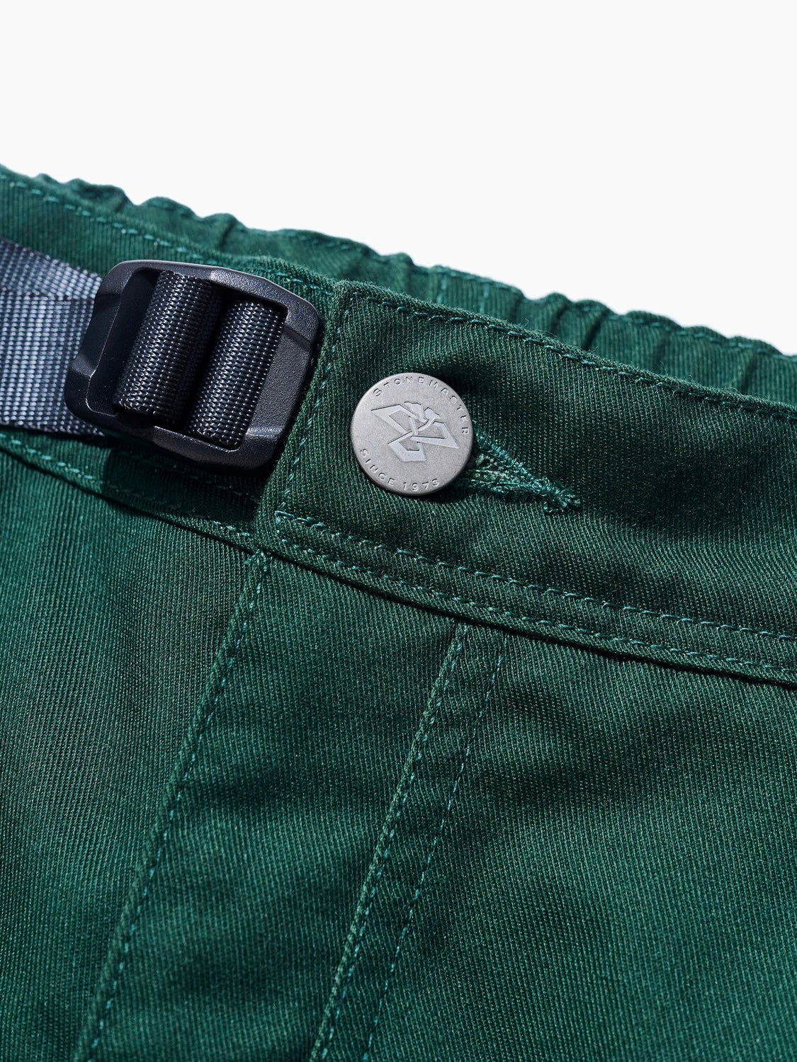 STONE MASTER ストーンマスター / コンベイズ SMショーツ T/Cツイル