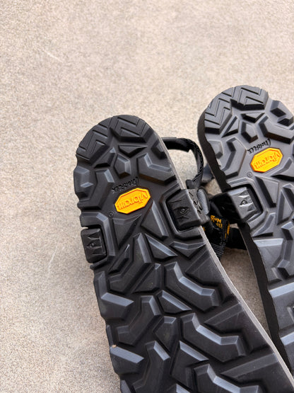 LUNA SANDALS ルナサンダル / Mono Winged Edition  モノ ウィングドエディション