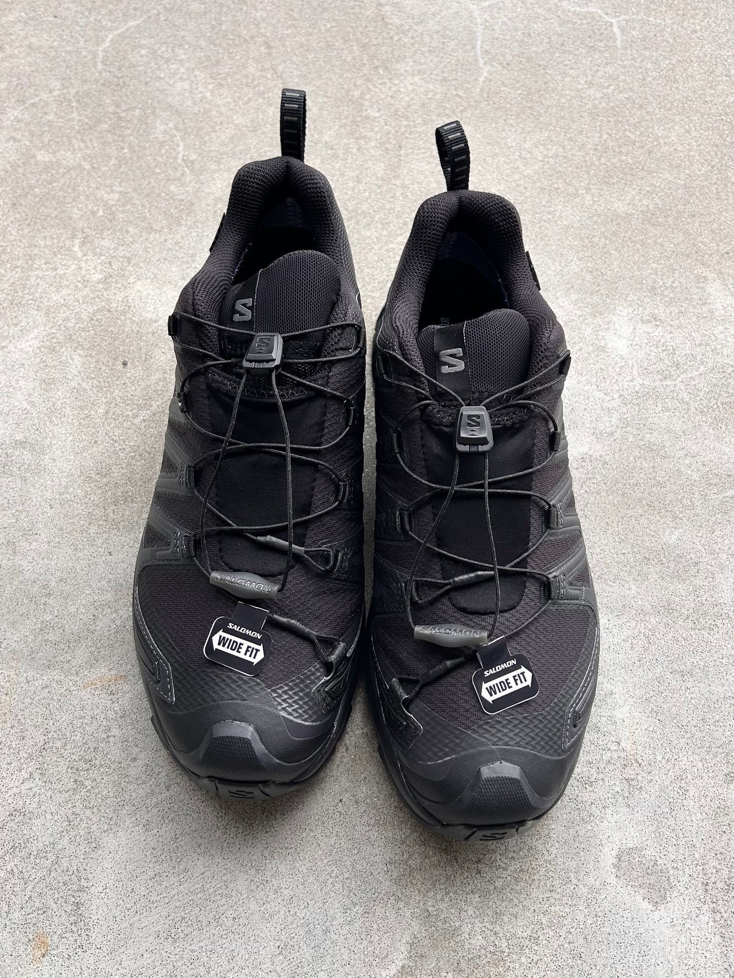SALOMON サロモン / XA PRO 3D V9 WIDE GORE-TEX