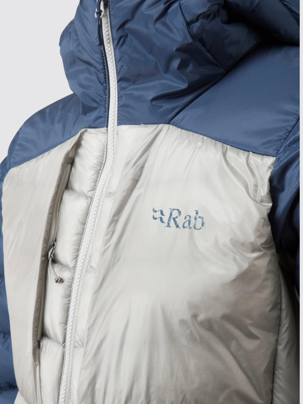 Rab ラブ /  Cirrus Ultra Hoody シラスウルトラフーディー