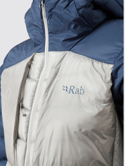 Rab ラブ /  Cirrus Ultra Hoody シラスウルトラフーディー