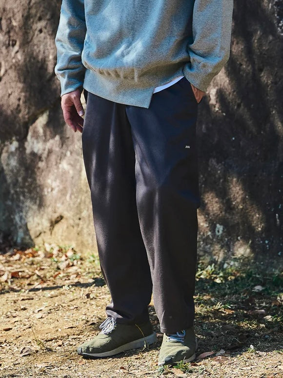 STONEMASTER ストーンマスター  / コンベイズ SMパンツ T/Cツイル