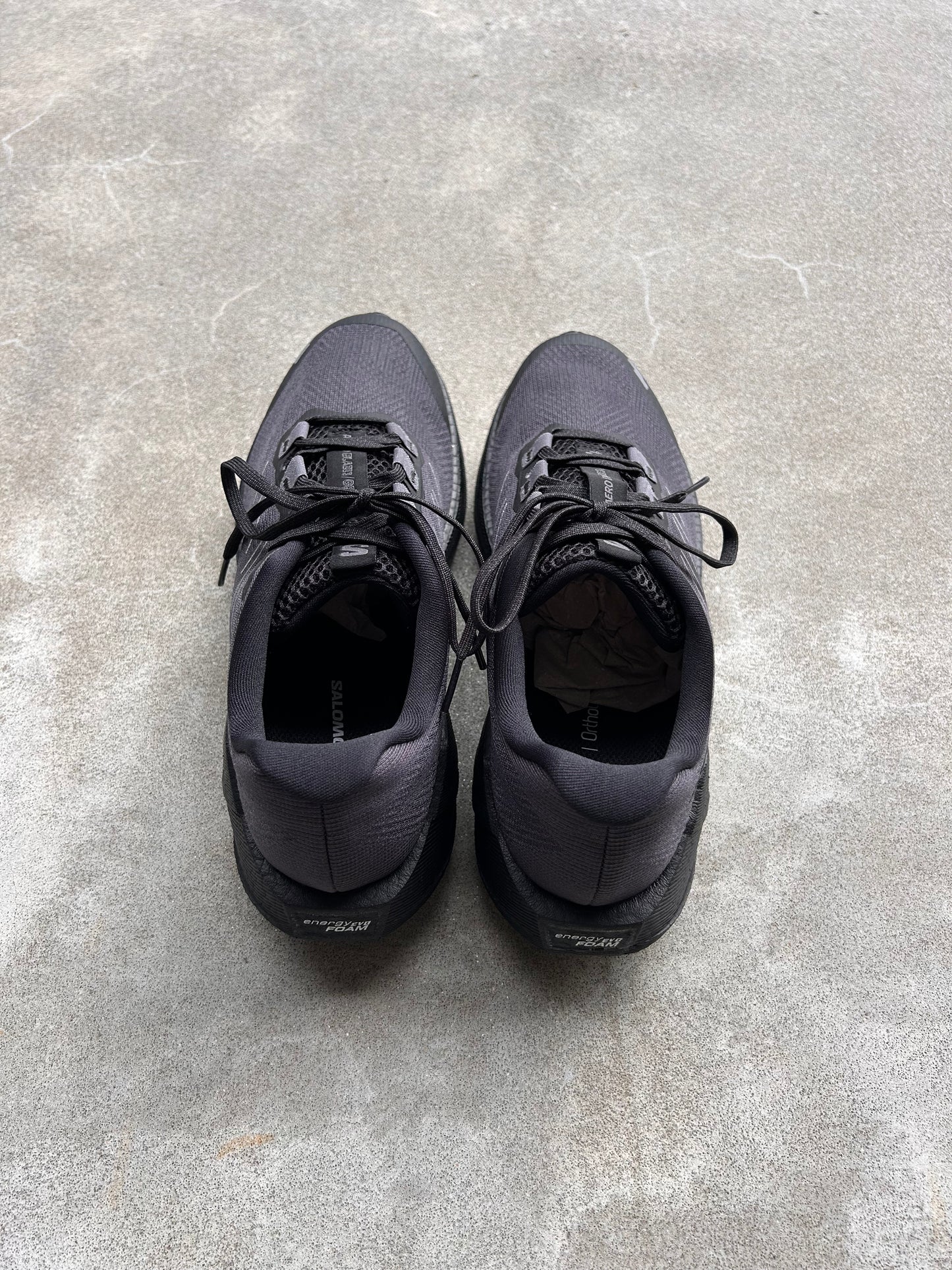 SALOMON サロモン / AERO BLAZE 3 GRVL エアロ ブレイズ 3 グラベル