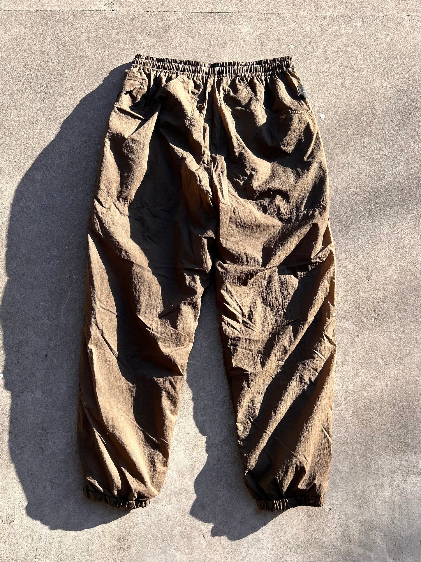 迷迭香 マンネンロウ / UL PAJAMAS PANTS UL パジャマパンツ KHAKI