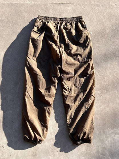 迷迭香 マンネンロウ / UL PAJAMAS PANTS UL パジャマパンツ KHAKI