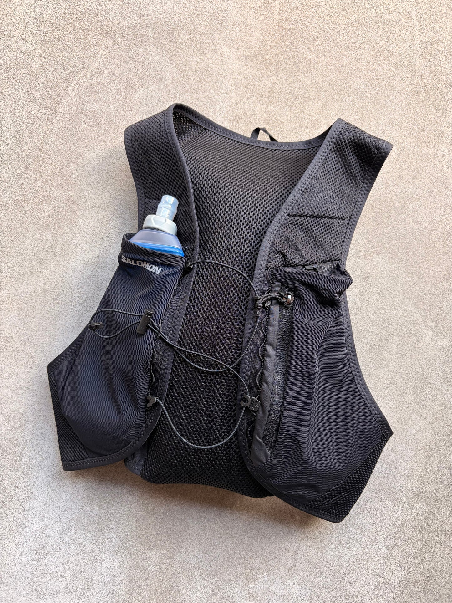 SALOMON サロモン / HYDRA ACCESS 4 ONE FLASK ハイドラ アクセス 4 ワンフリーク