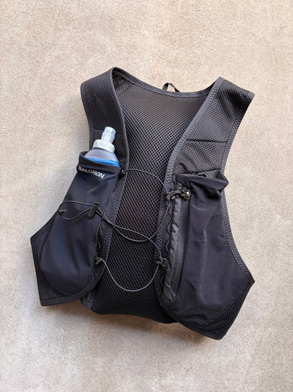 SALOMON サロモン / HYDRA ACCESS 4 ONE FLASK ハイドラ アクセス 4 ワンフリーク