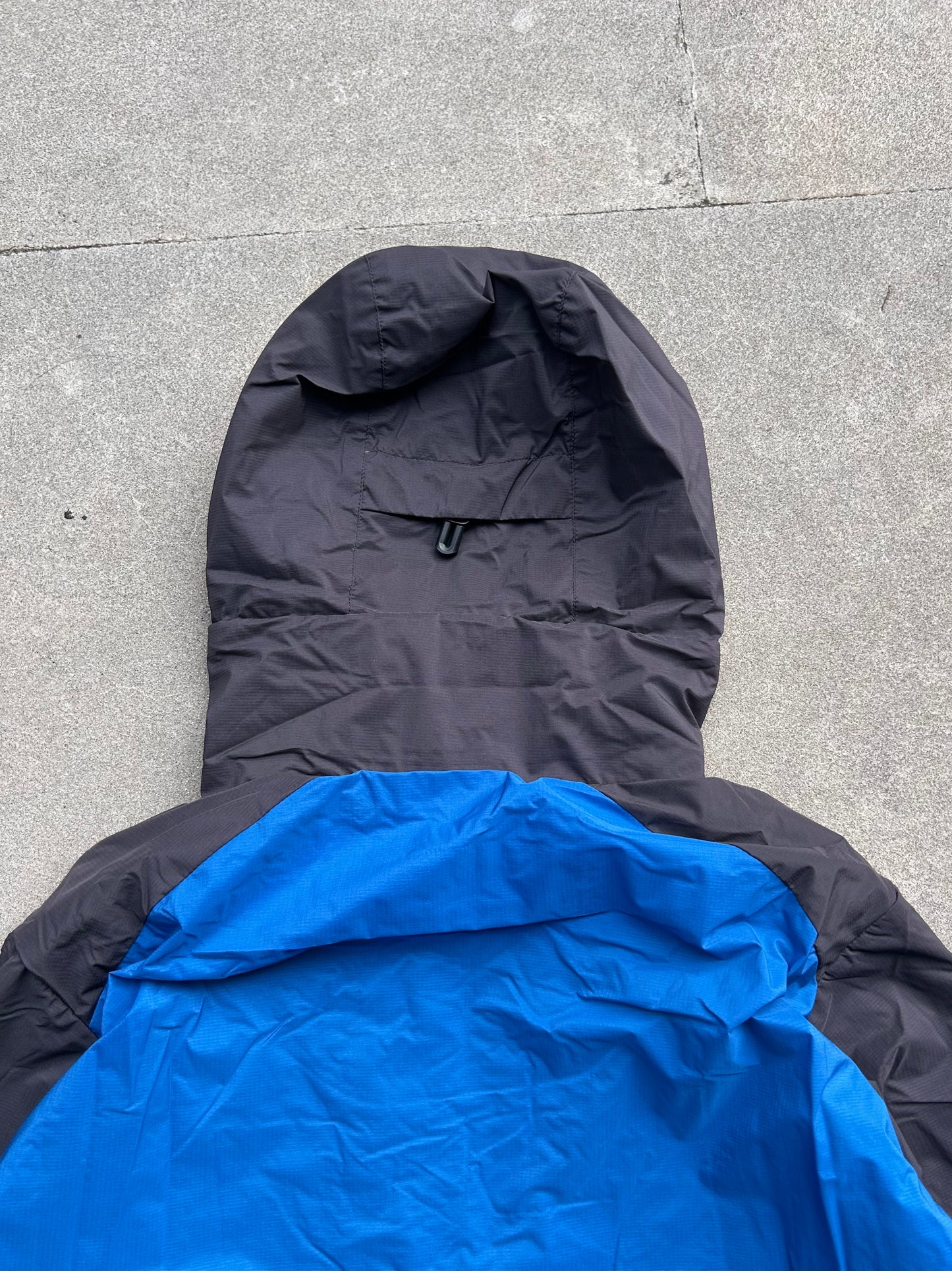 Tilak ティラック / Nebba Jacket ネバジャケット