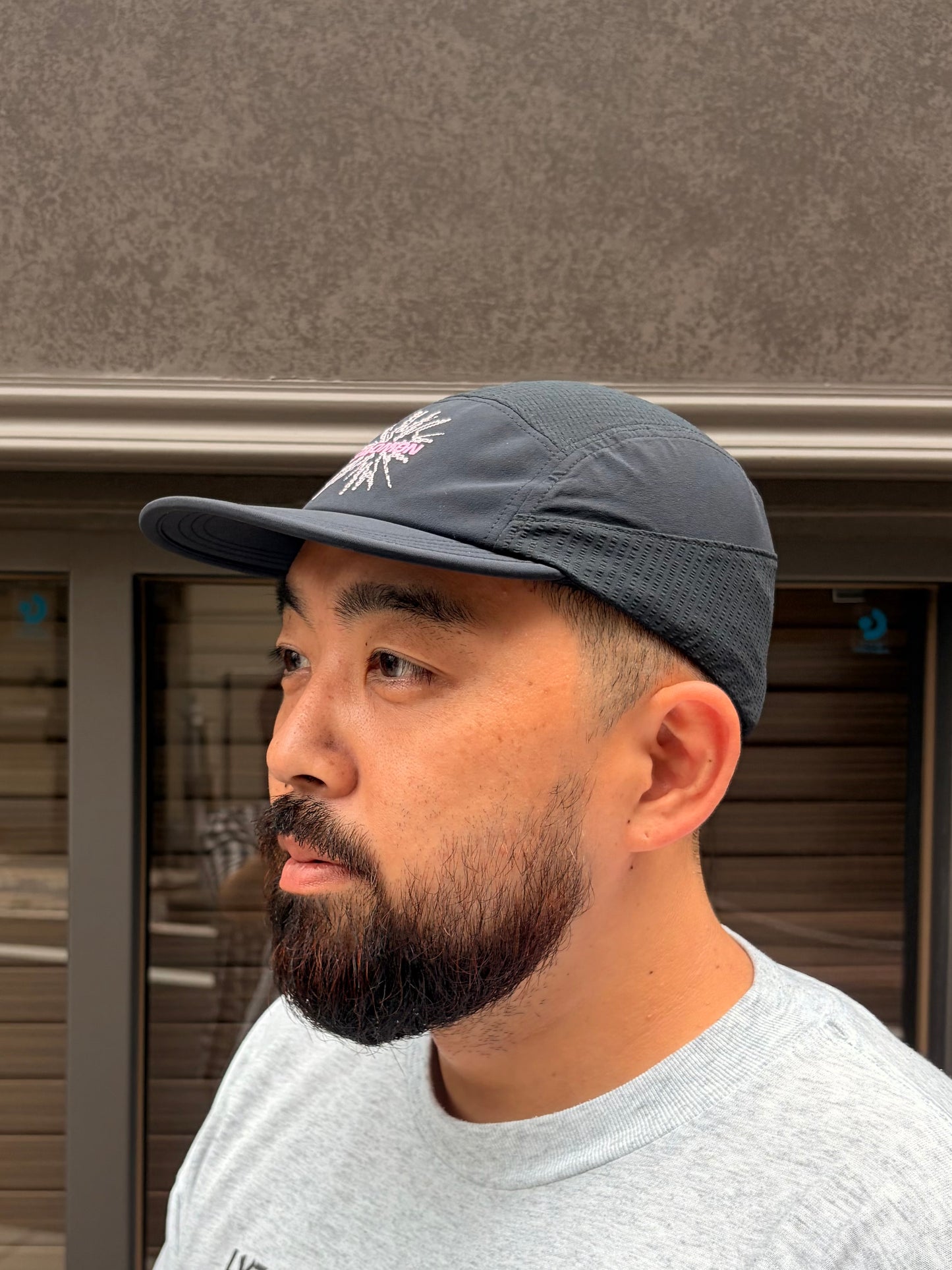 SALOMON サロモン / SENSE AERO CAP GFX U センス エアロ キャップ GFX U