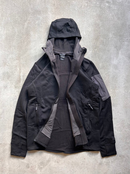 Rab ラブ /  Modulus Hoody モデュラス フーディ