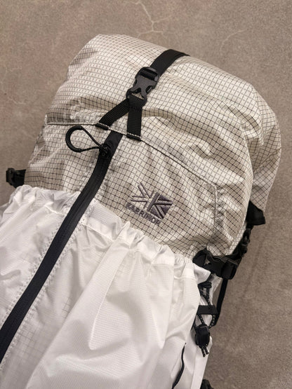 KARRIMOR カリマー / thrush 30 スラッシュ Feather White フェザーホワイト
