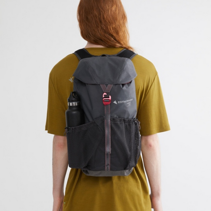 クレッタルムーセン / Fjörm 18L フィヨルム18L | The land