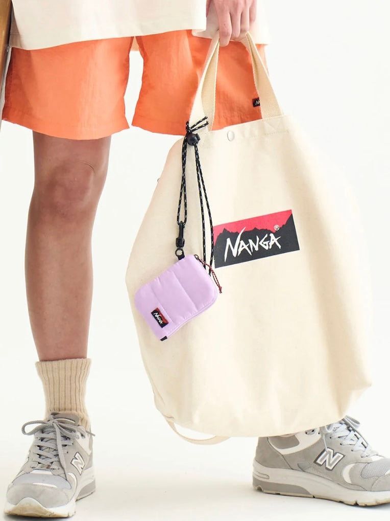 NANGA ナンガ / COIN CASE コインケース